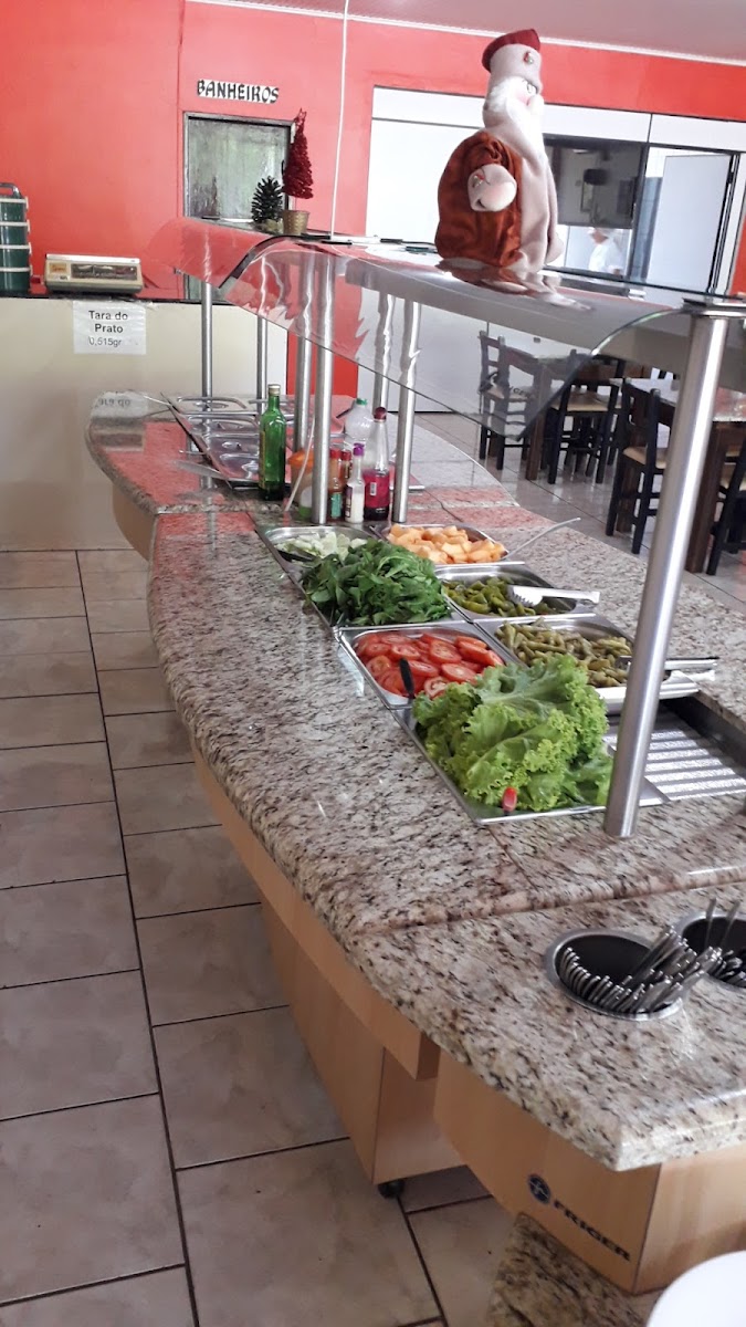 Churrascaria Do Marcelo Photos 2